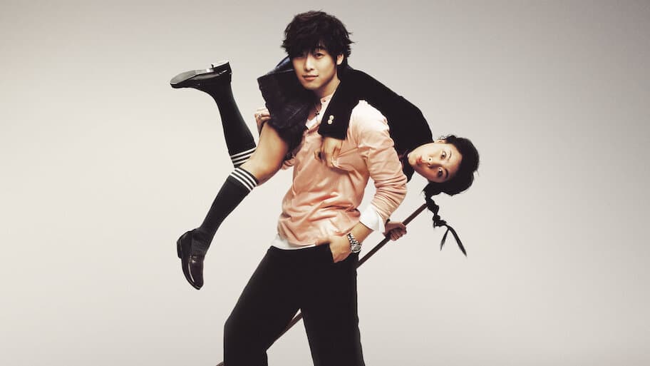 100 Days with Mr. Arrogant