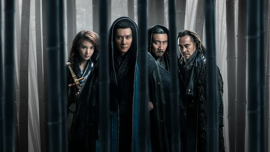 Song of the Assassins