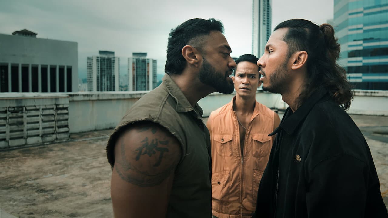 Bleeding Tiger: Resolution