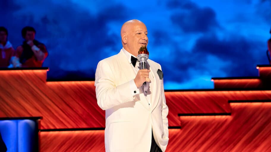 Torching 2024: A Roast of the Year