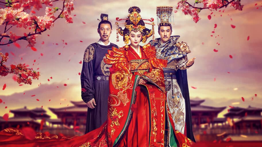 The Empress of China