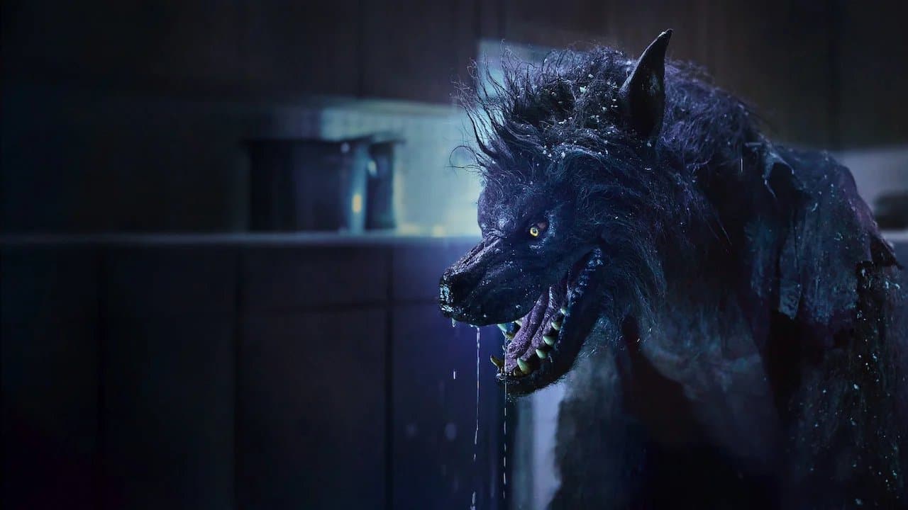 Werewolves