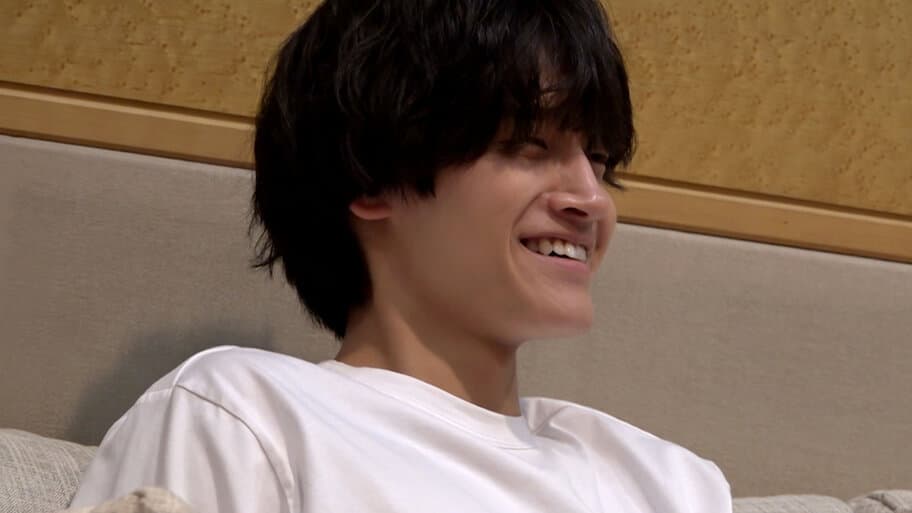 BORDERLESS Ae! group's Debut Tour