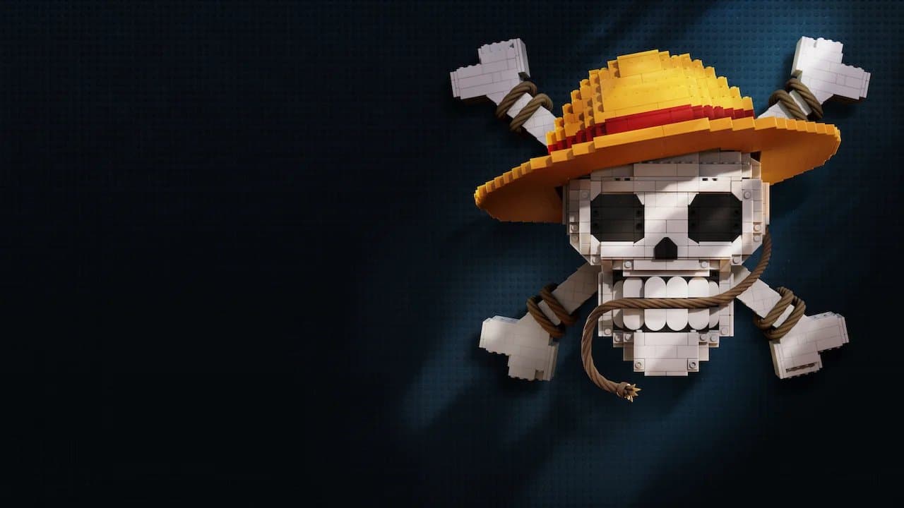 LEGO ONE PIECE