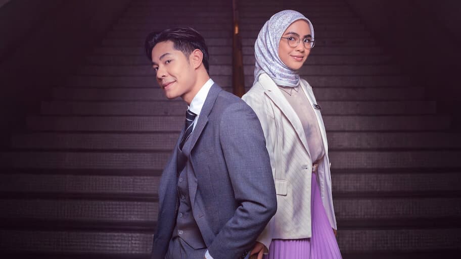 Cinta Untuk Sekali Lagi