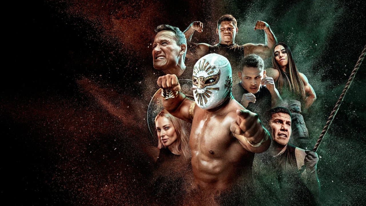 Physical 100: Mexico