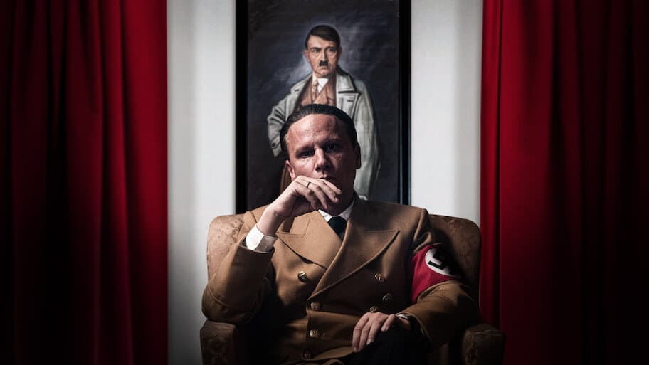 Goebbels and the Führer