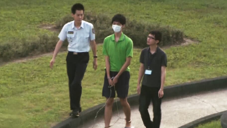 Me And My Condemned Son