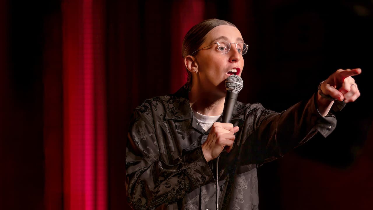 Robby Hoffman: Wake Up