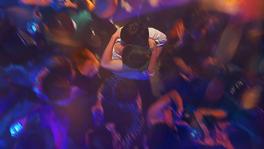 Love in the Big City