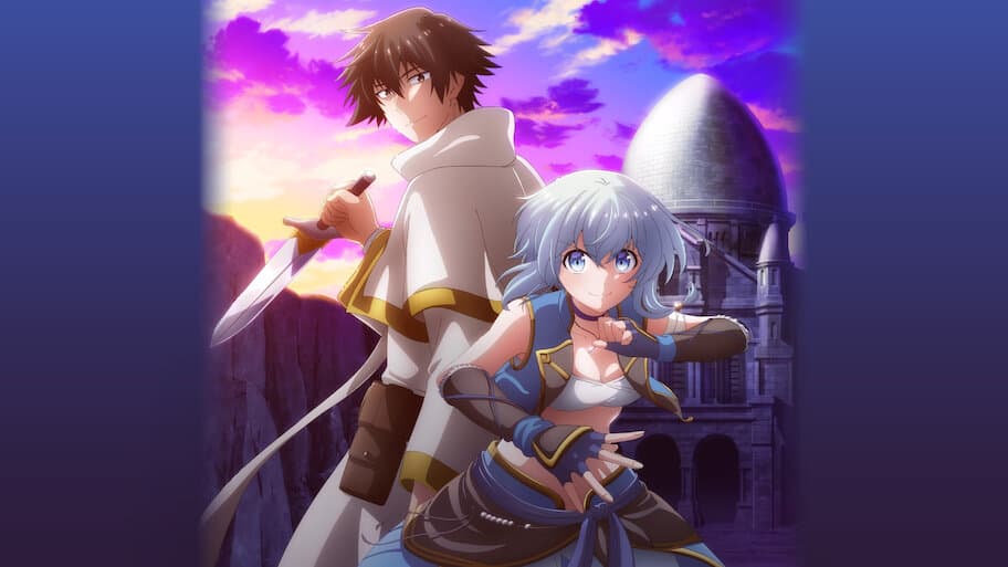 The Healer Who Was Banished From His Party, Is, in Fact, the Strongest