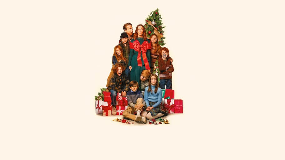 The Best Christmas Pageant Ever