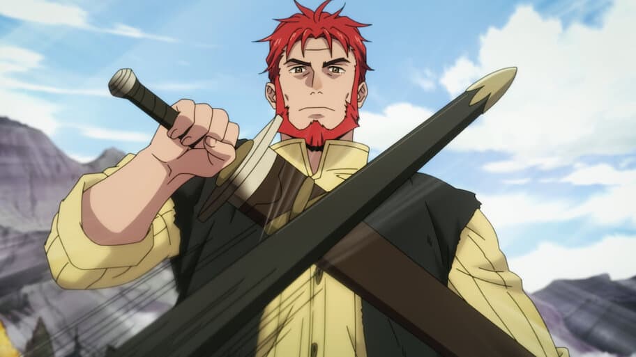 My Daughter Left the Nest and Returned an S-Rank Adventurer