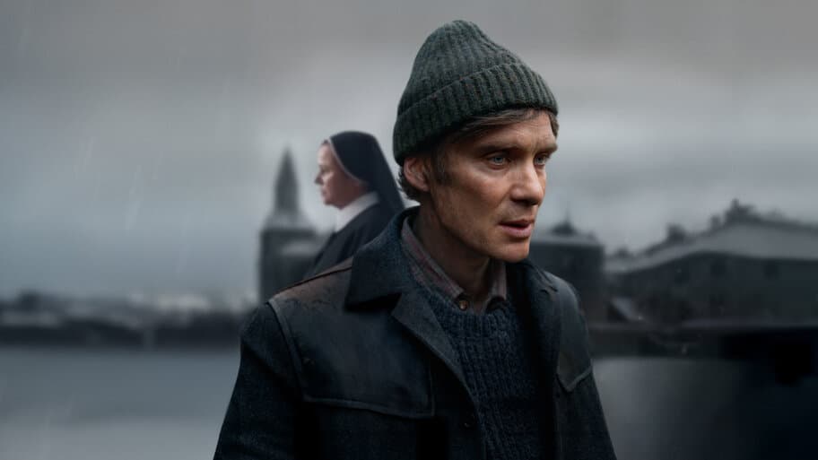 Small Things Like These