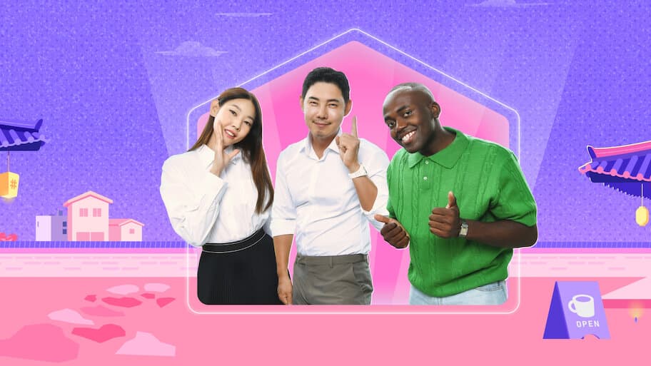 C-upside Down: Cafe Clinic