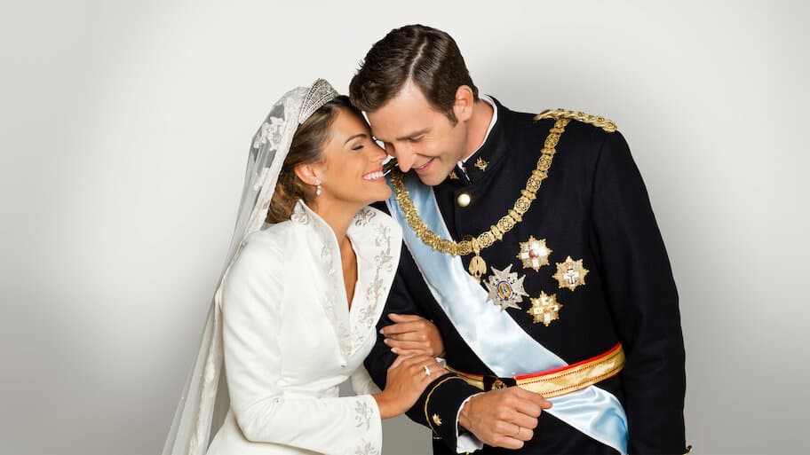 Felipe & Letizia