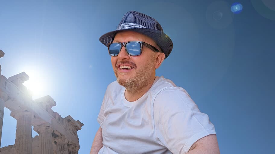 Wonders of the World I Can’t See