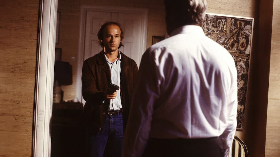 Crime and Punishment