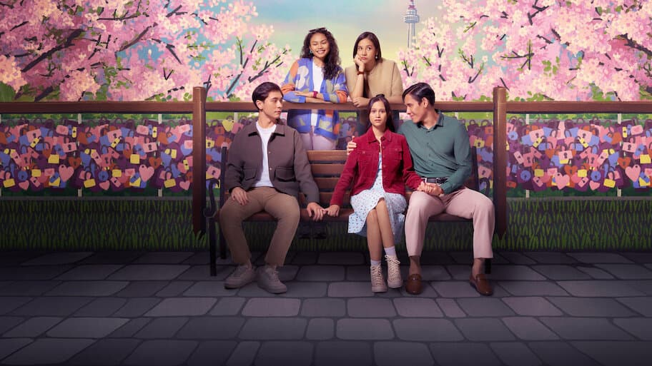 Love Unlike In K-Dramas