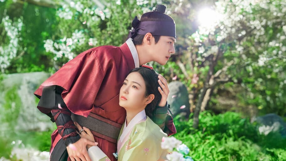 The Secret Romantic Guesthouse