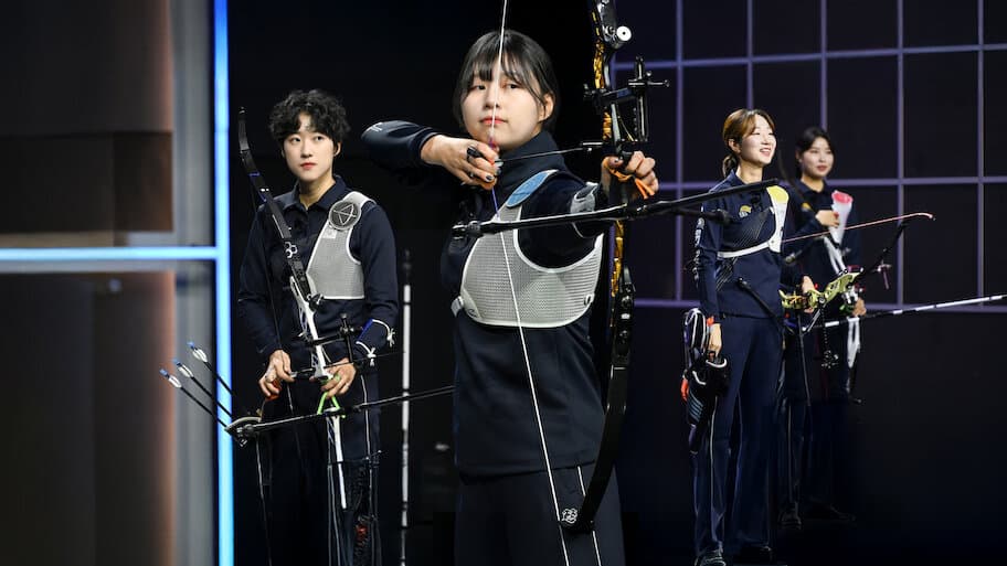 League of world legends