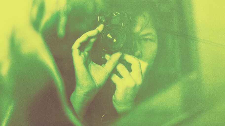 I'm Not Everything I Want to Be