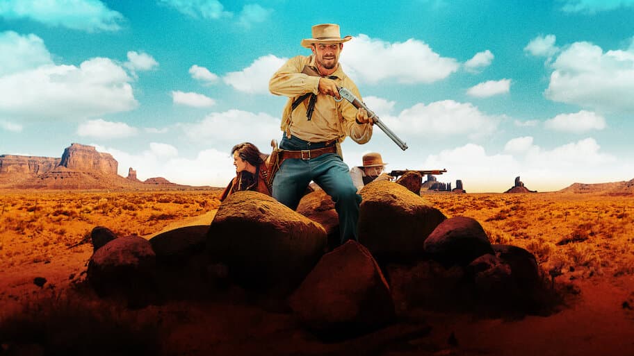 Two Sinners and a Mule