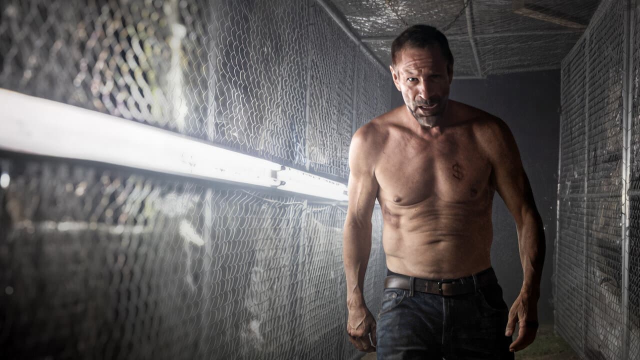 Rumble Through the Dark