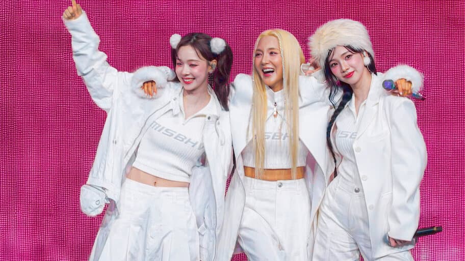 K-POP The Beginning : SMTOWN 30