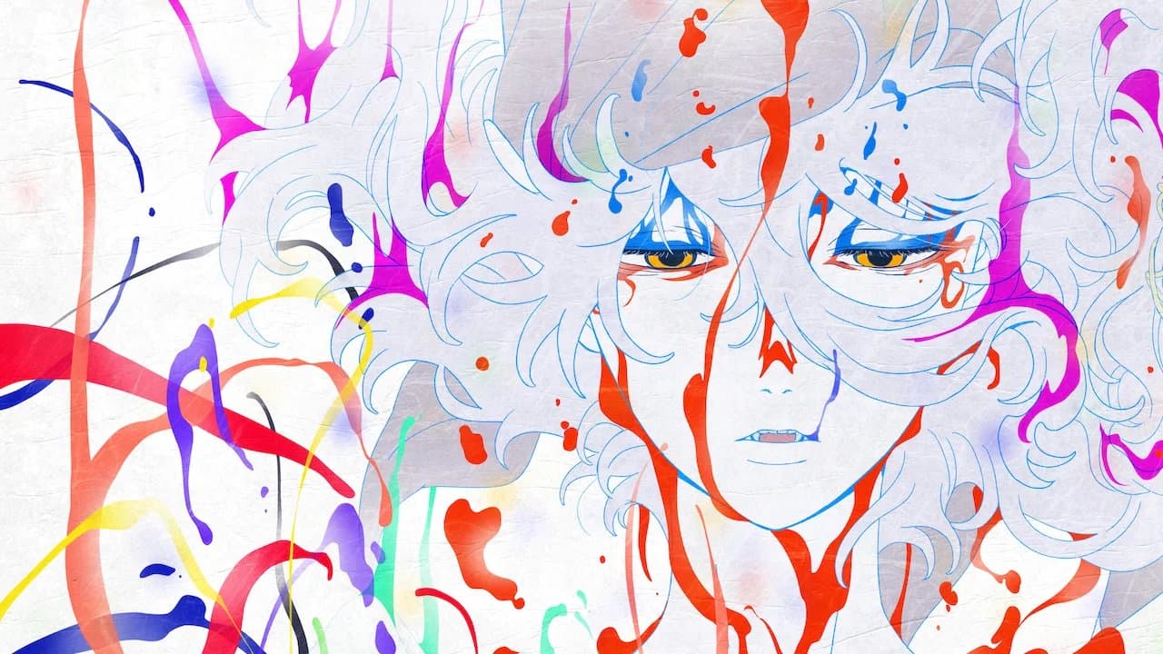Mononoke The Movie: Chapter III - The Curse of the Serpent