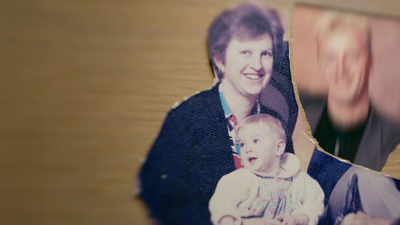 A Paedophile in My Family: Surviving Dad