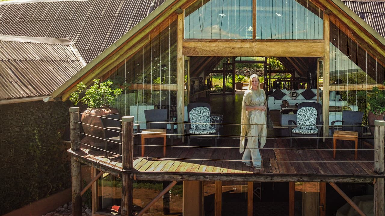 Millionaire Holiday Home Swap