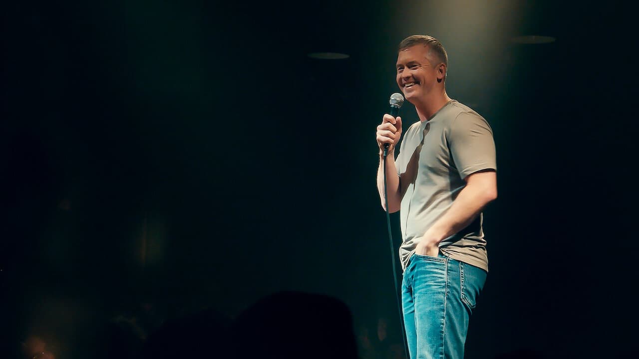 Matt McCusker: A Humble Offering