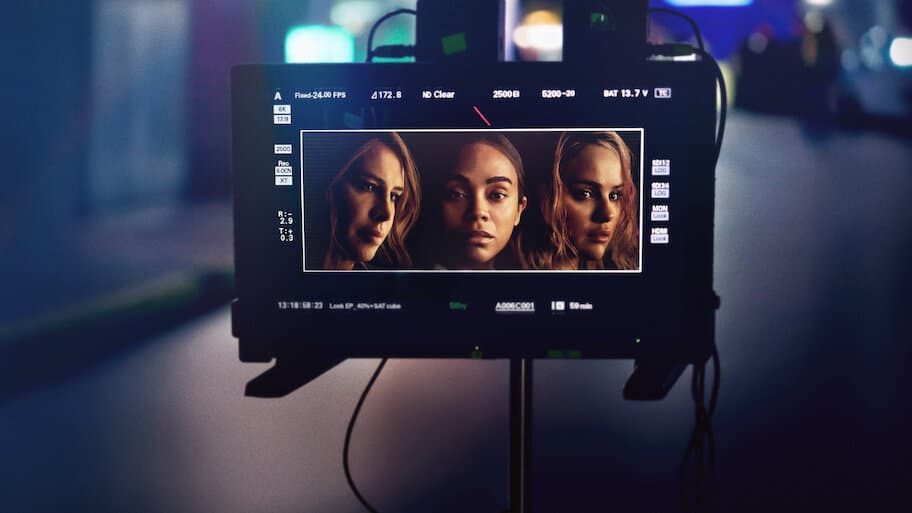 Making Emilia Pérez