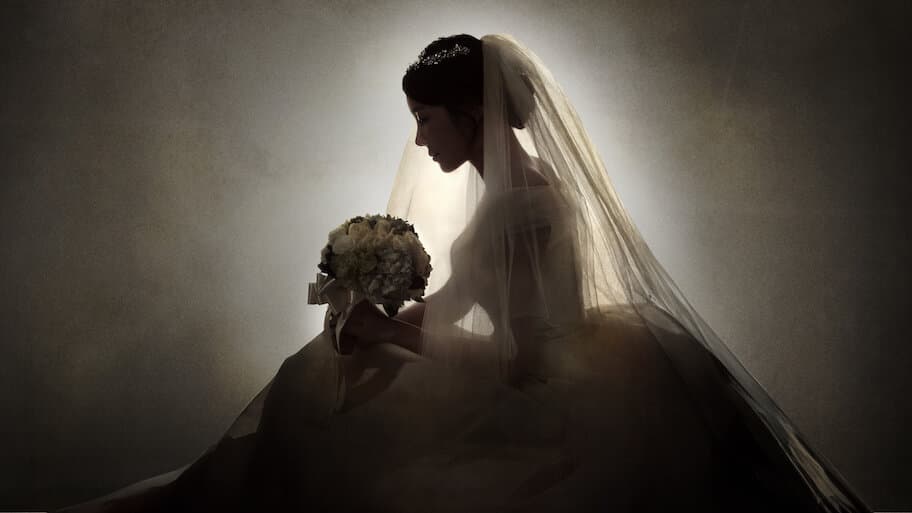 The Woman Who Married Three Times