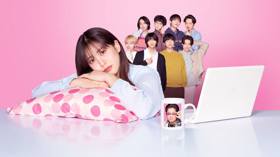 JOFU ~Do Women Need Escorts?~