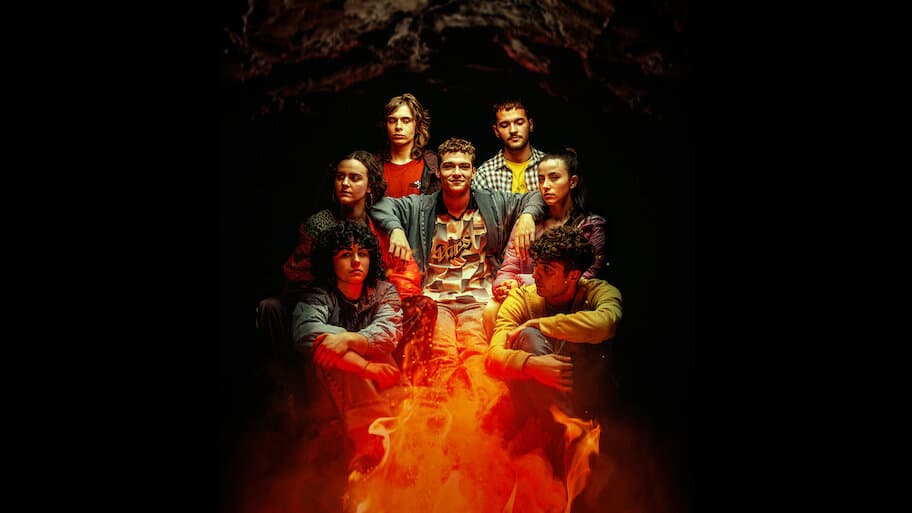 Desaparecido (Castilian Version)