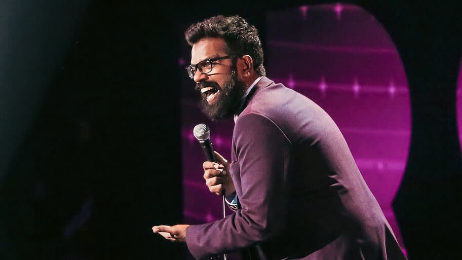 Romesh Ranganathan: Irrational