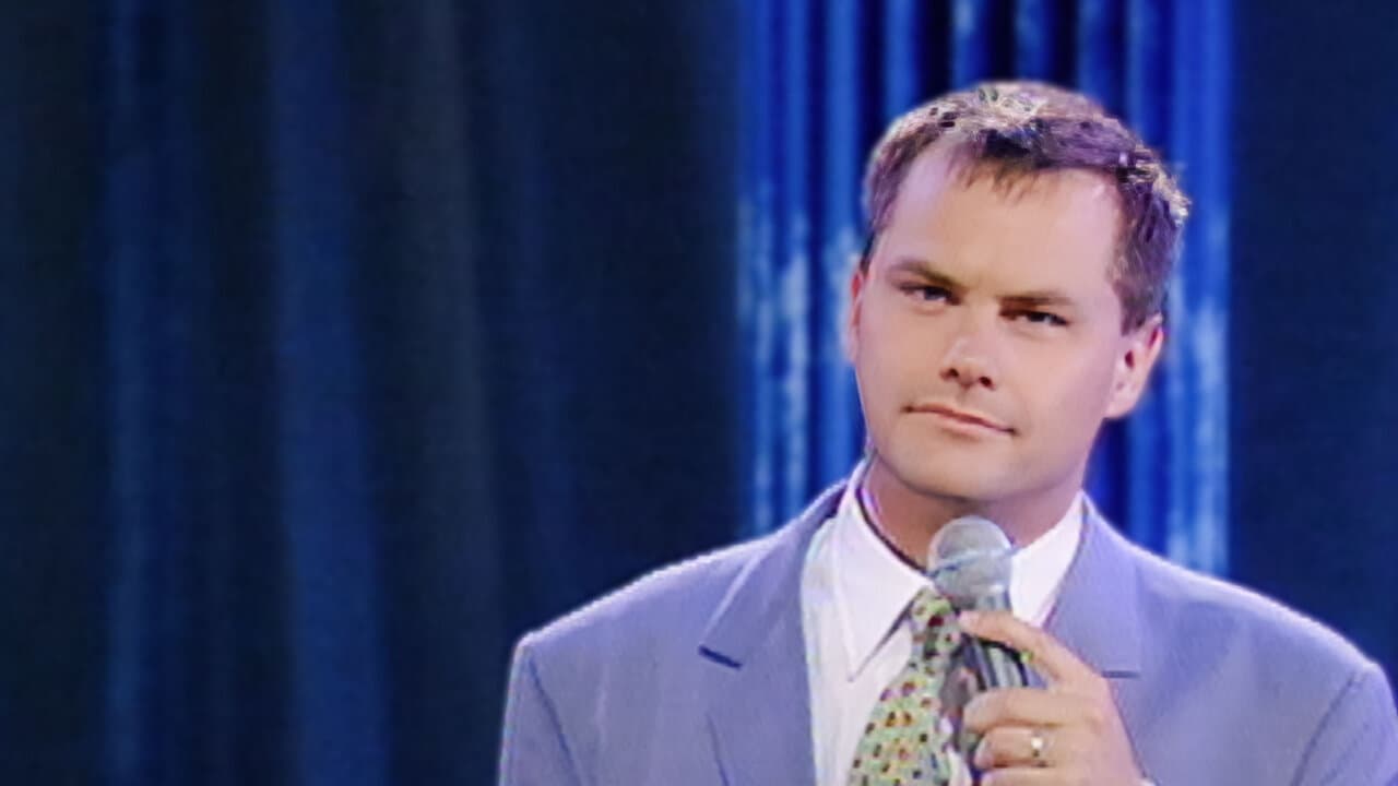 Jack Dee: Live at the London Palladium