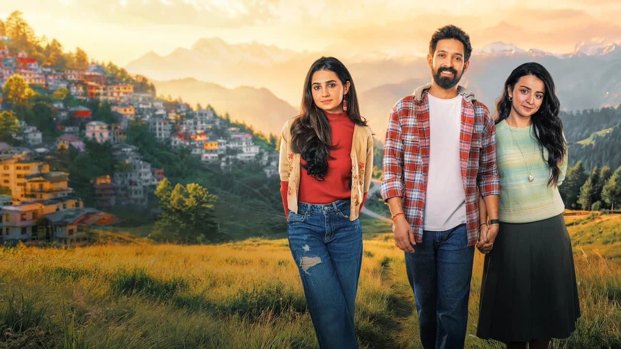 Musafir Cafe - Netflix Taiwan