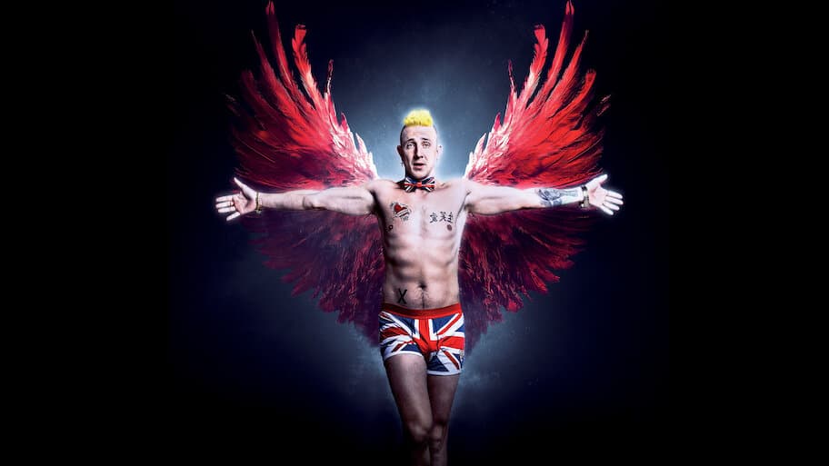 LAVI 2: Scores Again