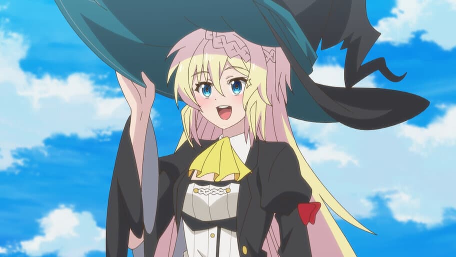 I've Been Killing Slimes for 300 Years and Maxed Out My Level