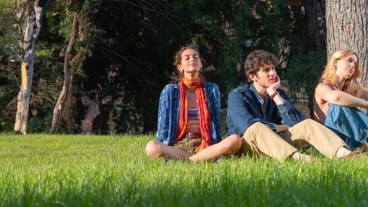 L’amore, in Teoria