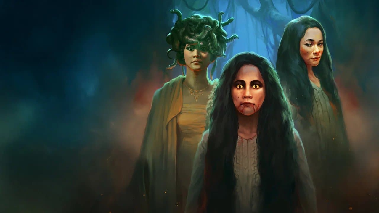 Suzzanna: The Queen of Black Magic