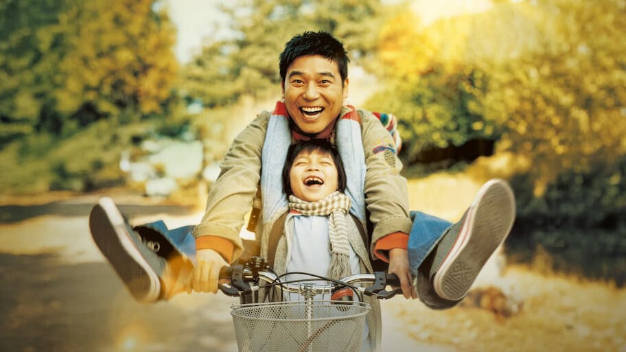 Cracked Eggs and Noodles