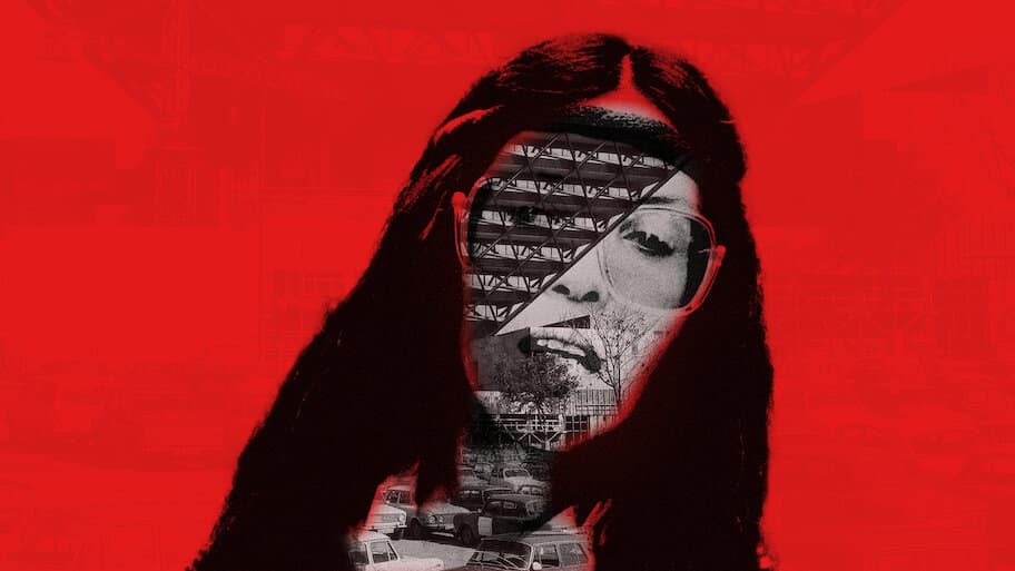 Czechoslovakian Architecture 58-89