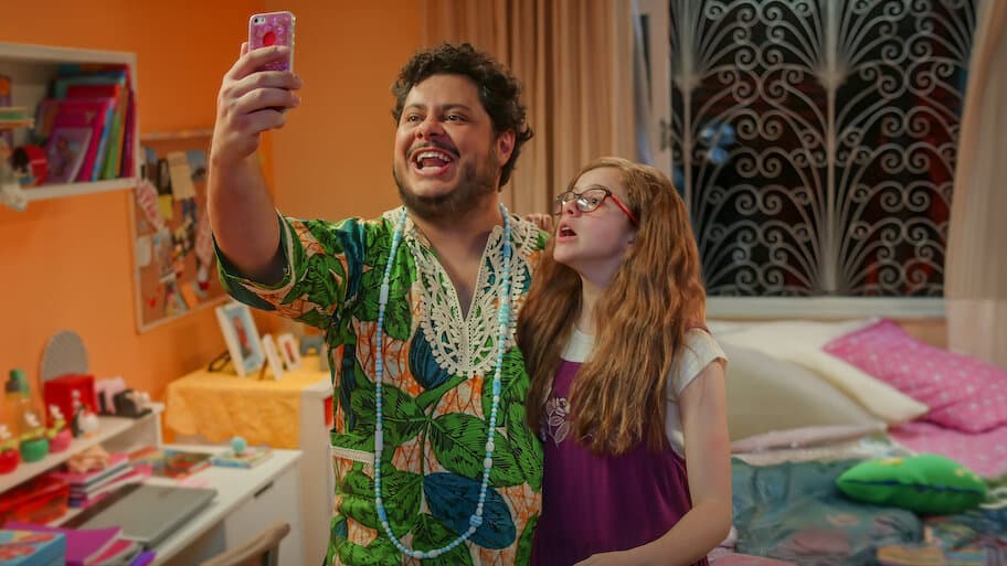 Um Tio Quase Perfeito