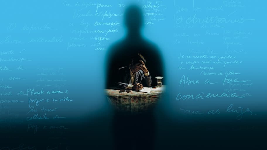 As Vidas de Chico Xavier