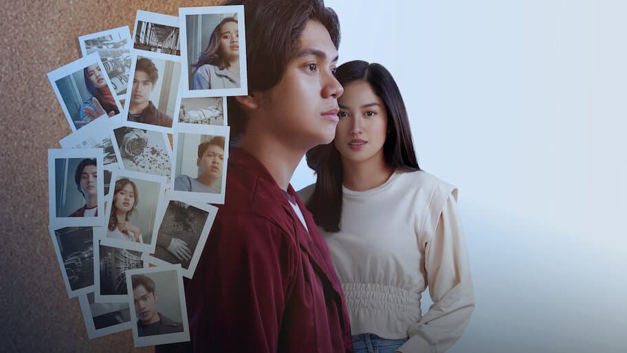 Student President and His Secret Wife