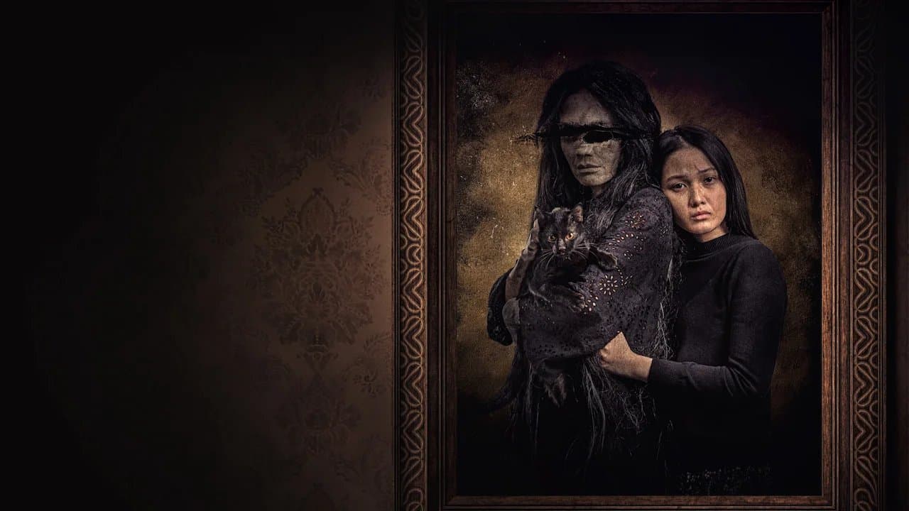 Tenung By Risa Saraswati & Dimasta